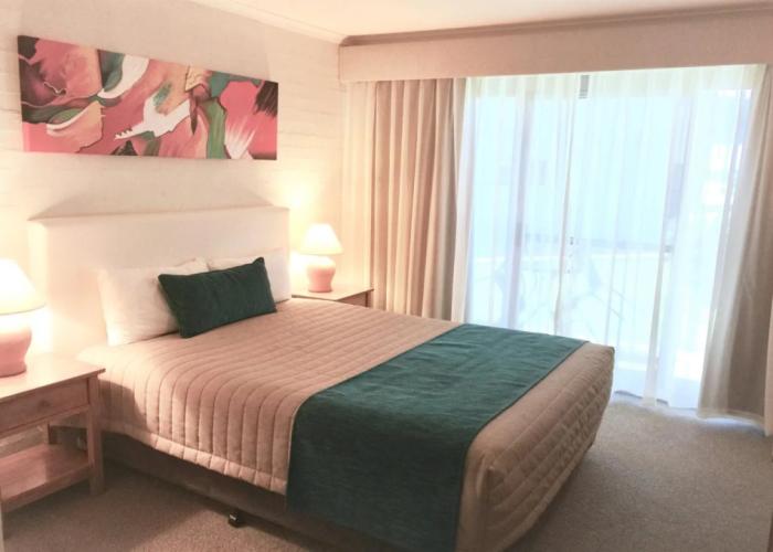 Mollymook Shores Motel