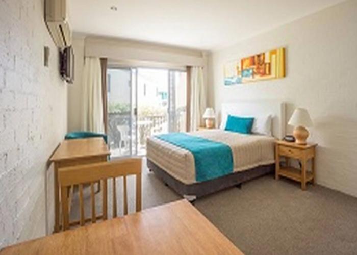 Mollymook Shores Motel