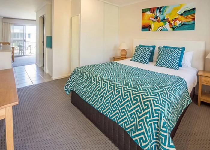 Mollymook Shores Motel