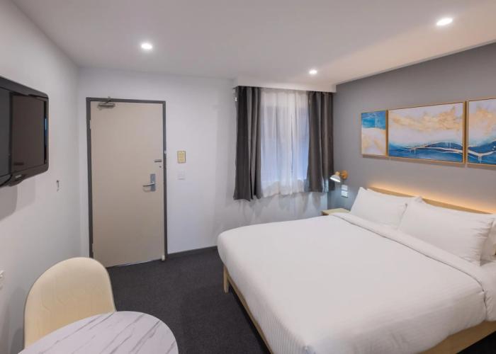 Mollymook Shores Motel