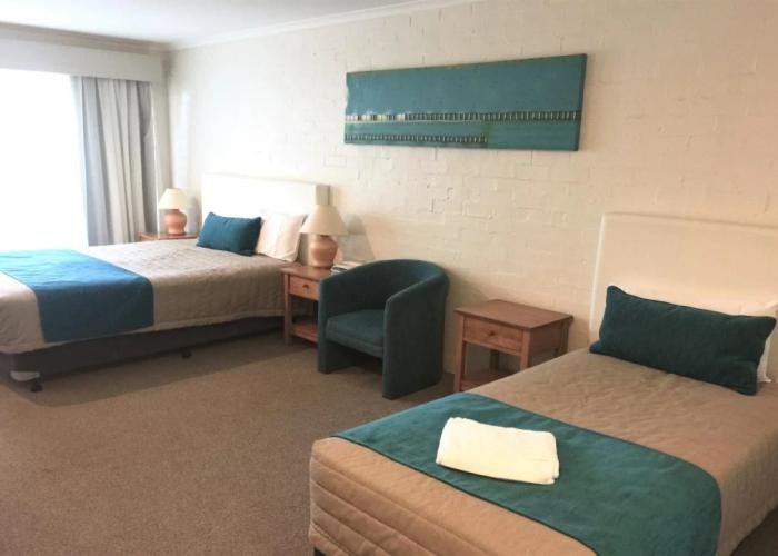 Mollymook Shores Motel