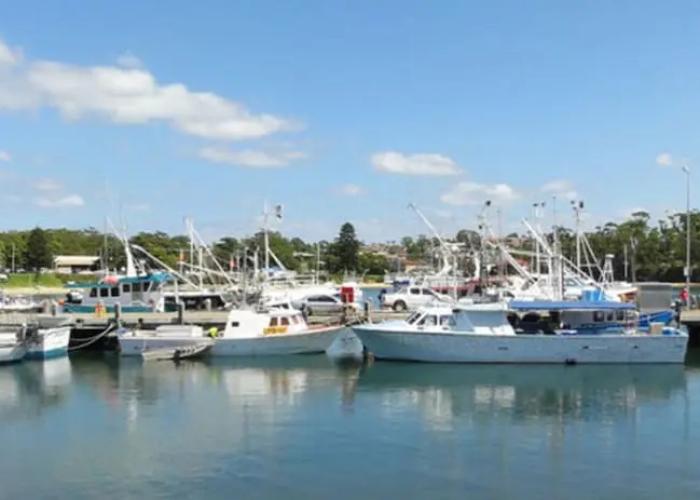 Fairway Haven Getaway