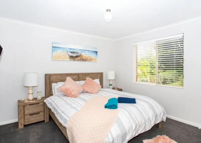 Fairway Haven Getaway