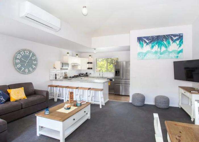 Fairway Haven Getaway