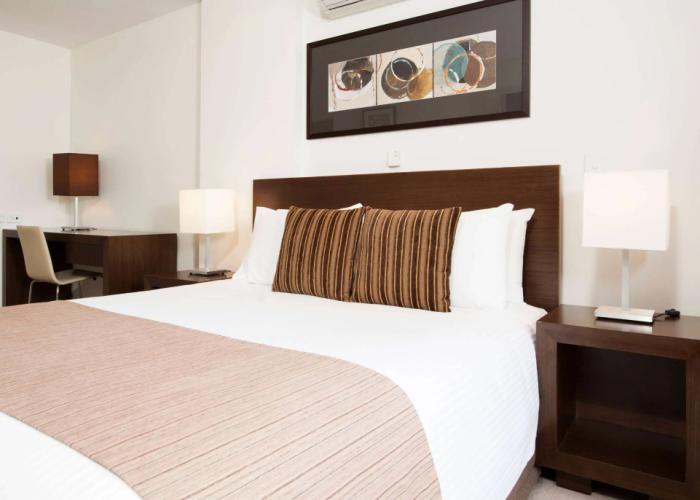 Wyndham Resort Torquay