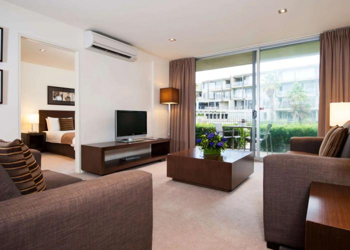 Wyndham Resort Torquay