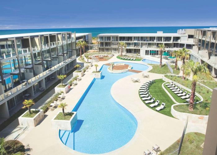 Wyndham Resort Torquay
