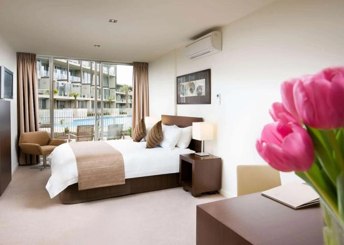 Wyndham Resort Torquay