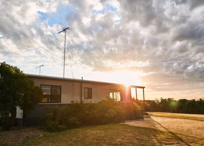 Torquay Foreshore Caravan Park