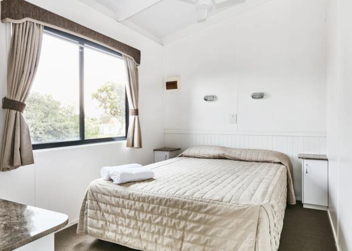 Torquay Foreshore Caravan Park