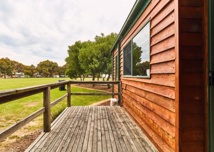 Torquay Foreshore Caravan Park