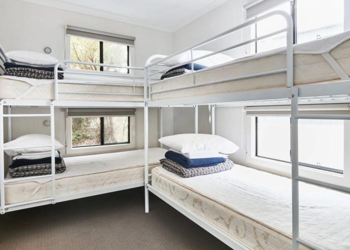 Torquay Foreshore Caravan Park