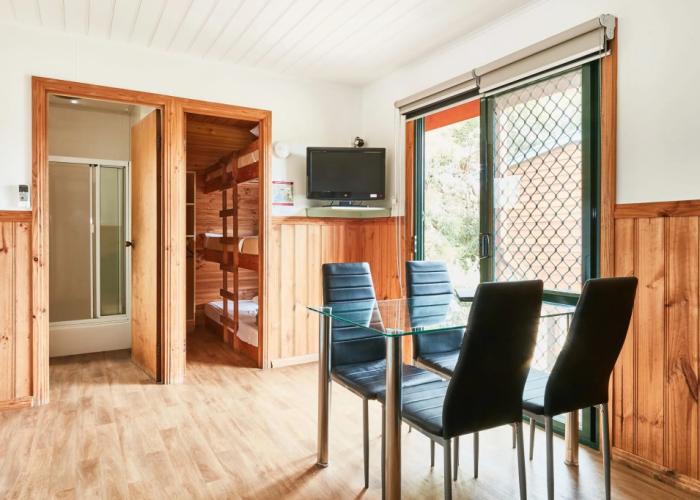Torquay Foreshore Caravan Park