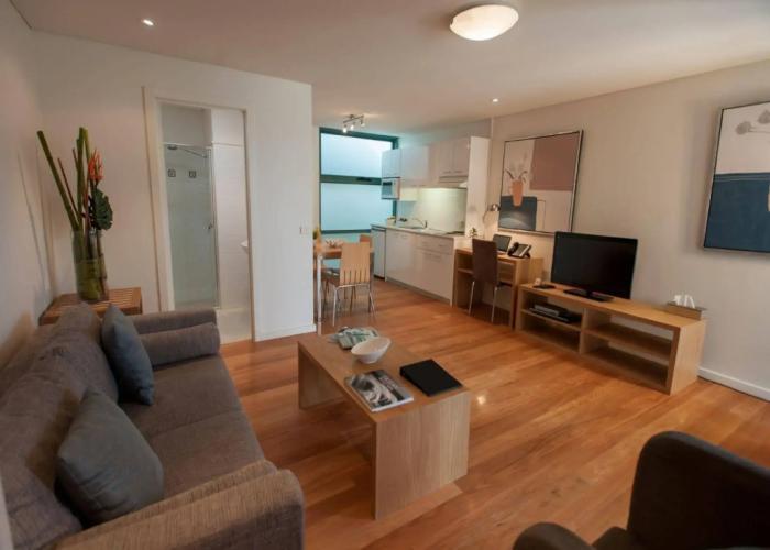 Great Ocean Road Resort