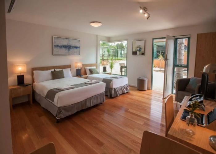 Great Ocean Road Resort