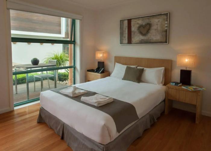 Great Ocean Road Resort