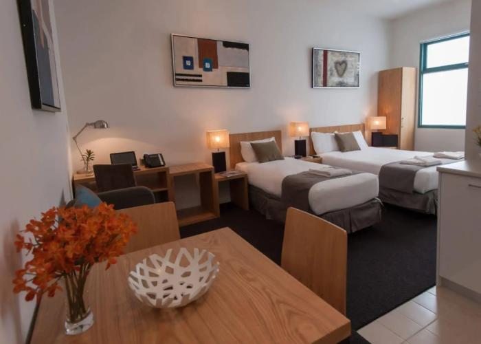 Great Ocean Road Resort