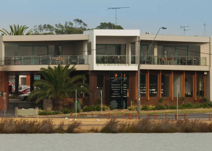 Great Ocean Road Resort