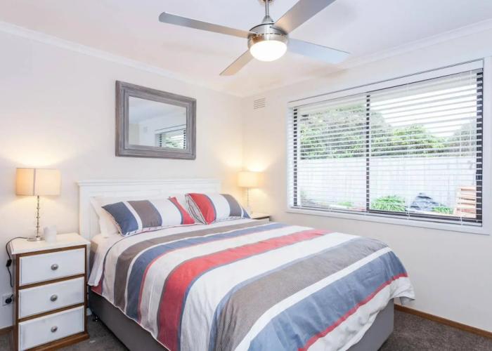 Beachfront Cottages Torquay