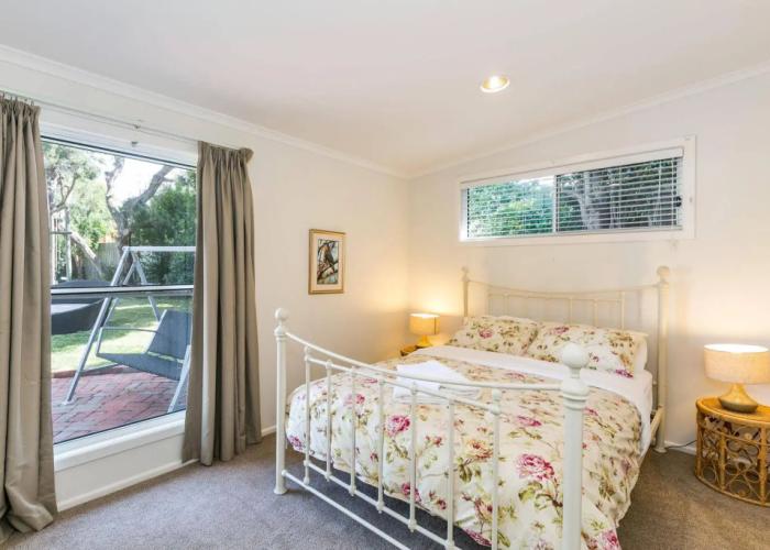 Beachfront Cottages Torquay