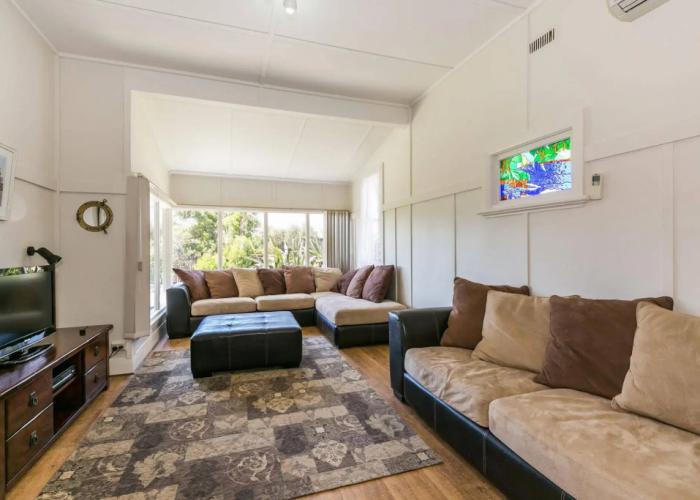 Beachfront Cottages Torquay