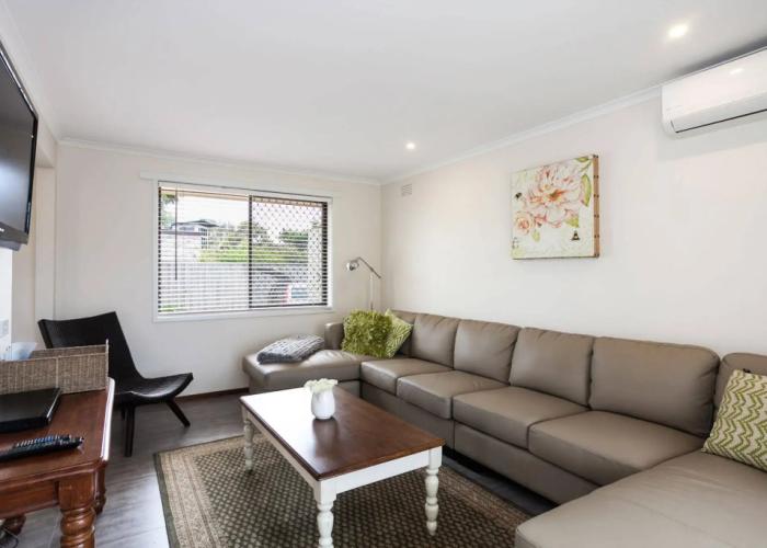 Beachfront Cottages Torquay