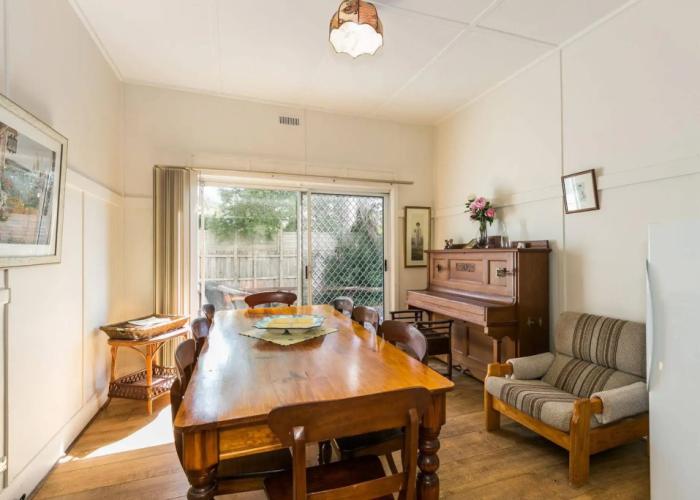 Beachfront Cottages Torquay