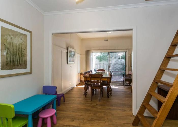 Beachfront Cottages Torquay