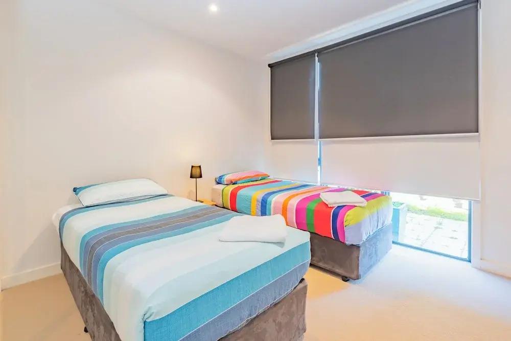 3 Bedroom Townhouse - Pool Access