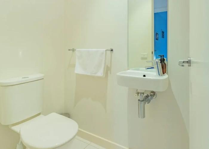 3 Bedroom Townhouse - Pool Access