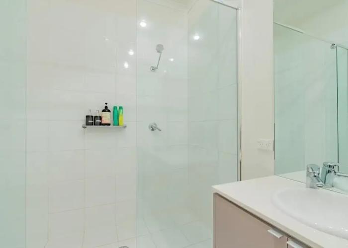 3 Bedroom Townhouse - Pool Access