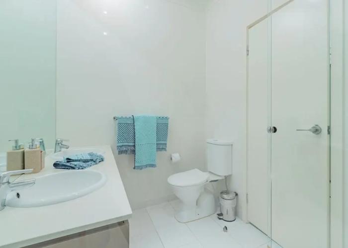 3 Bedroom Townhouse - Pool Access