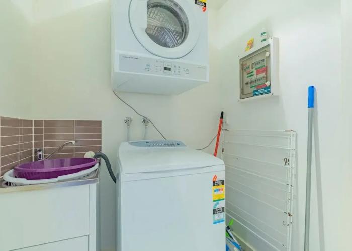 3 Bedroom Townhouse - Pool Access