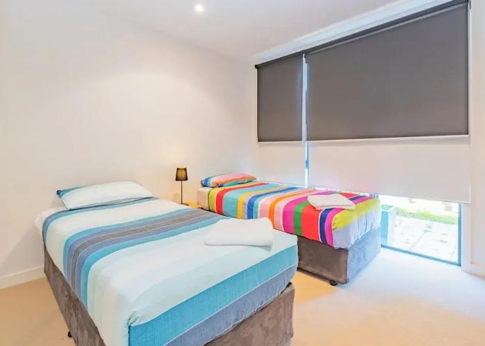 3 Bedroom Townhouse - Pool Access