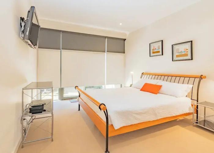 3 Bedroom Townhouse - Pool Access