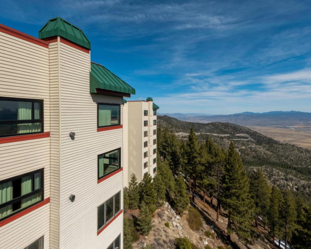 Holiday Inn Club Vacations Tahoe Ridge Resort by IHG