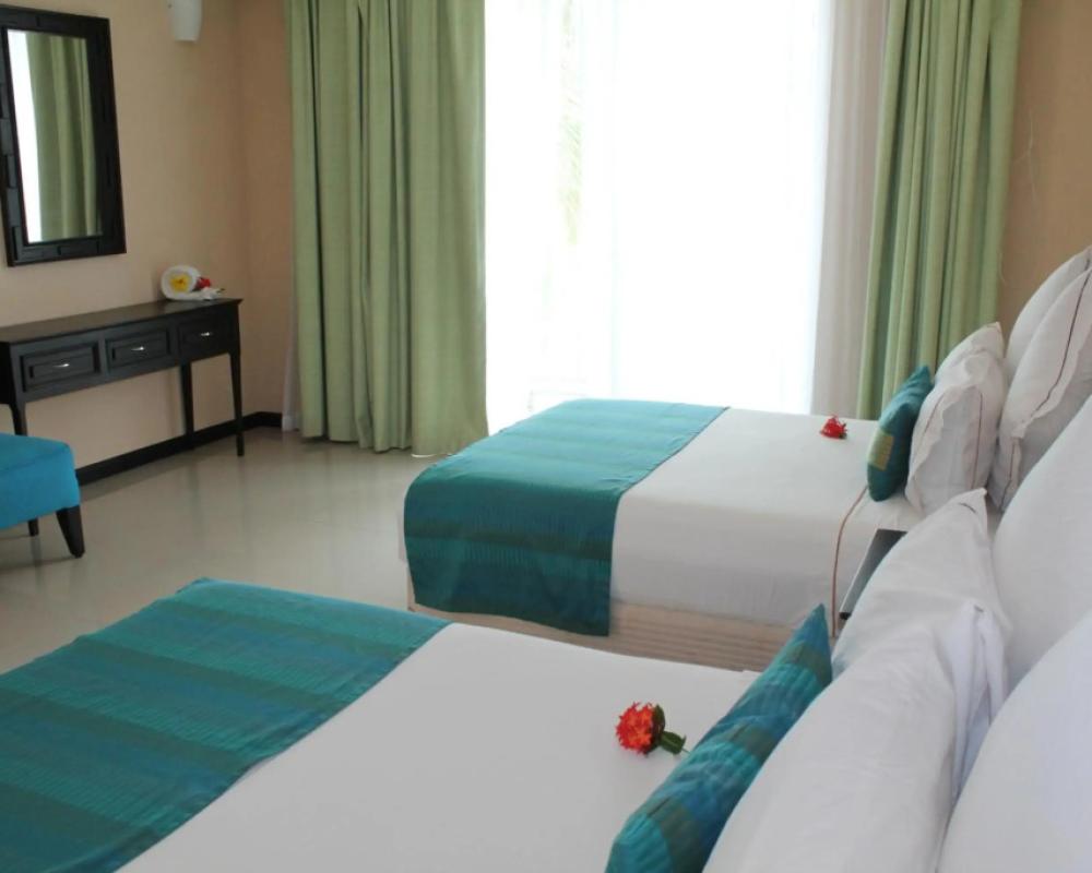 La Quinta Gran Bahia Cuastecomates