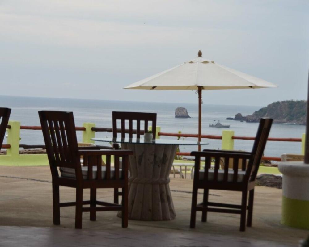 Hotel Punta Serena & Resorts- Couples Only