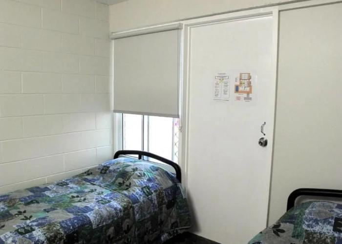 Cstay Motel