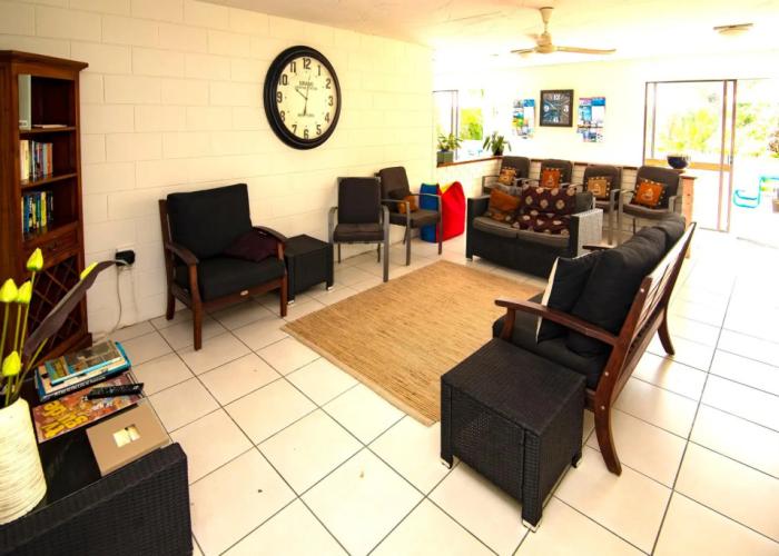 Cstay Motel