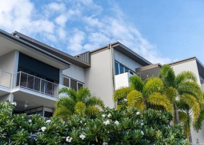 Grand Mercure Apartments Magnetic Island