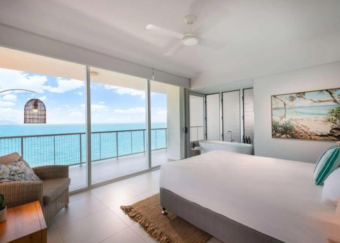 Grand Mercure Apartments Magnetic Island