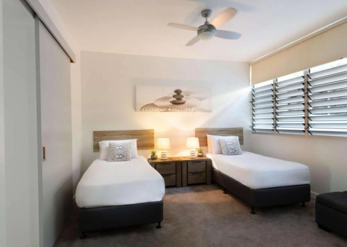 Grand Mercure Apartments Magnetic Island