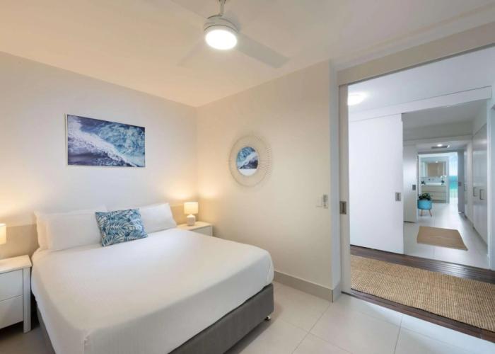 Grand Mercure Apartments Magnetic Island