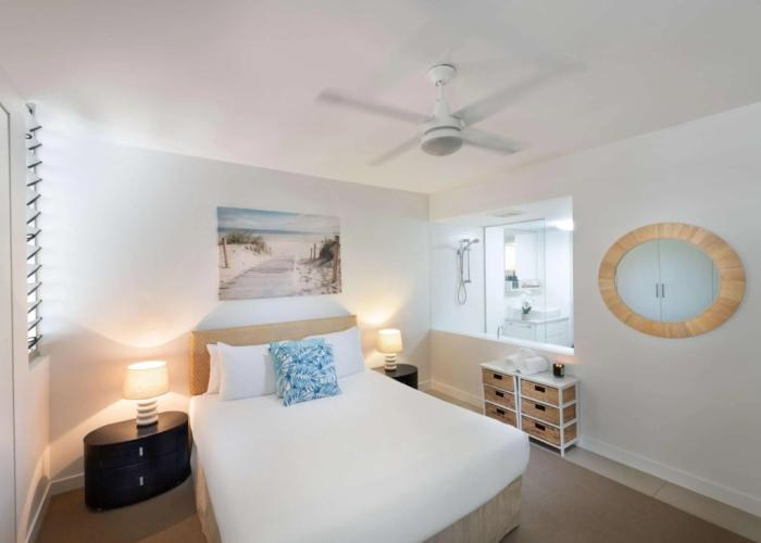 Grand Mercure Apartments Magnetic Island