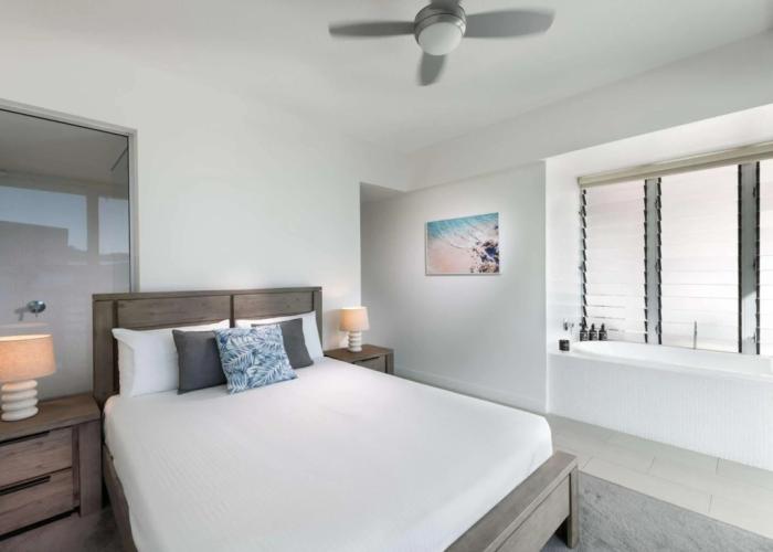 Grand Mercure Apartments Magnetic Island