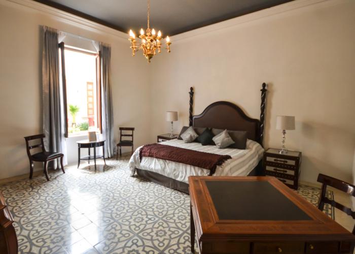 Casa del Jardin Aguascalientes