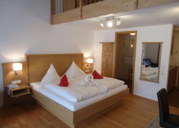 Burg Hotel