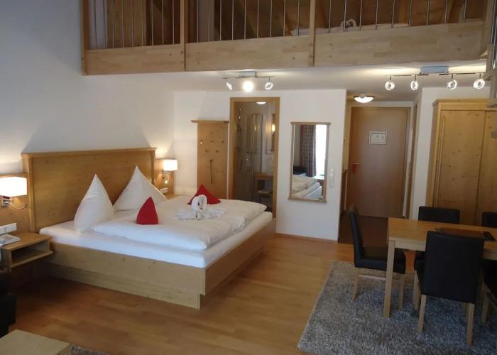 Burg Hotel