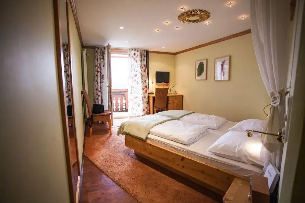 Hotel Adler Bärental